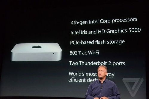 苹果发布会汇总 四款产品更新 两大系统升级